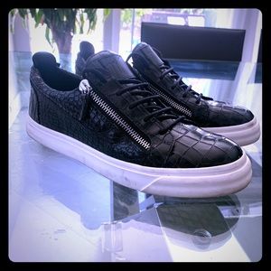 Giuseppe Zanotti shoes size 11 US